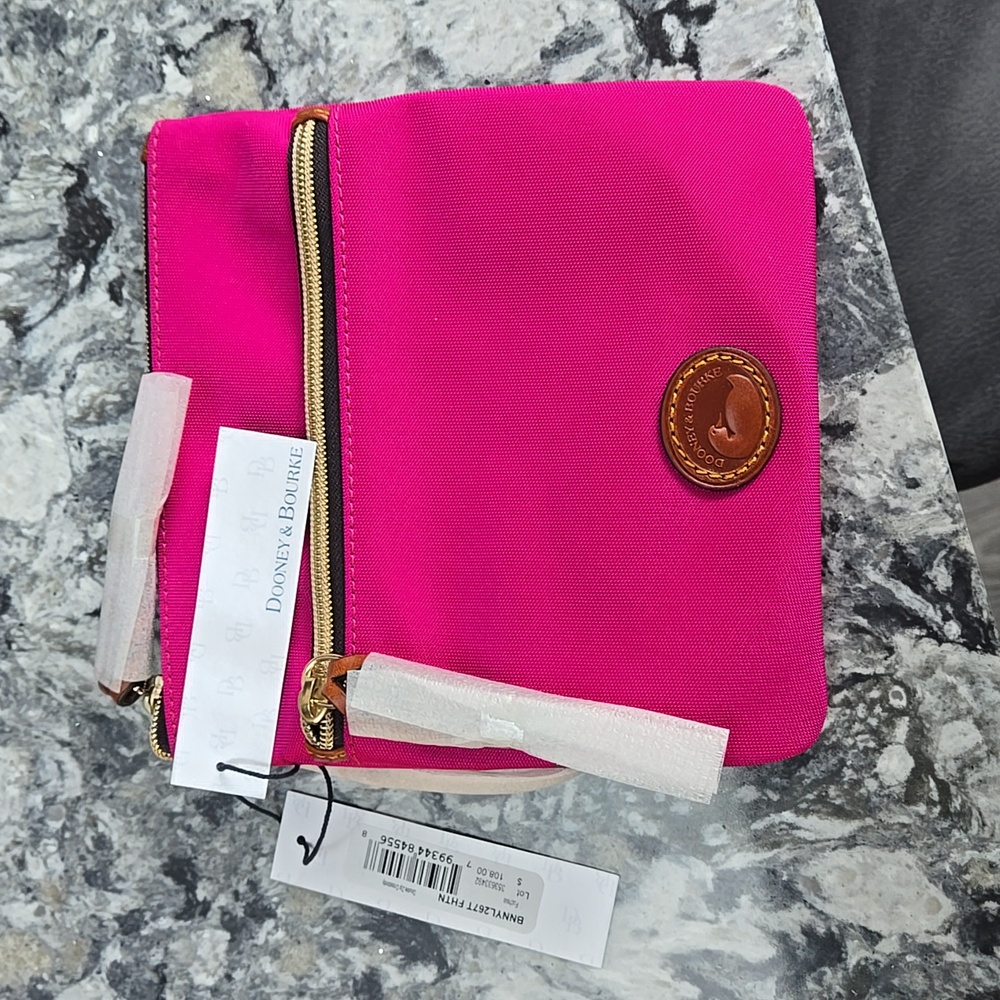 Dooney & Bourke Nylon crossbody